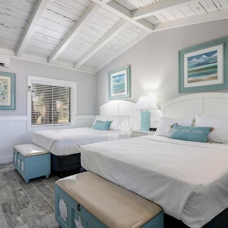 Fiesta Key Rv Resort Premium Room 3 Layton Eksteriør bilde