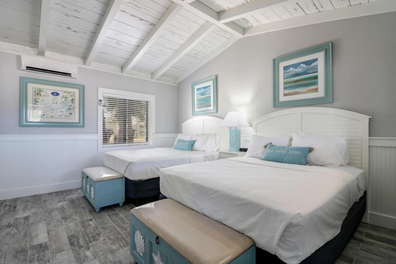 Fiesta Key Rv Resort Premium Room 3 Layton Eksteriør bilde