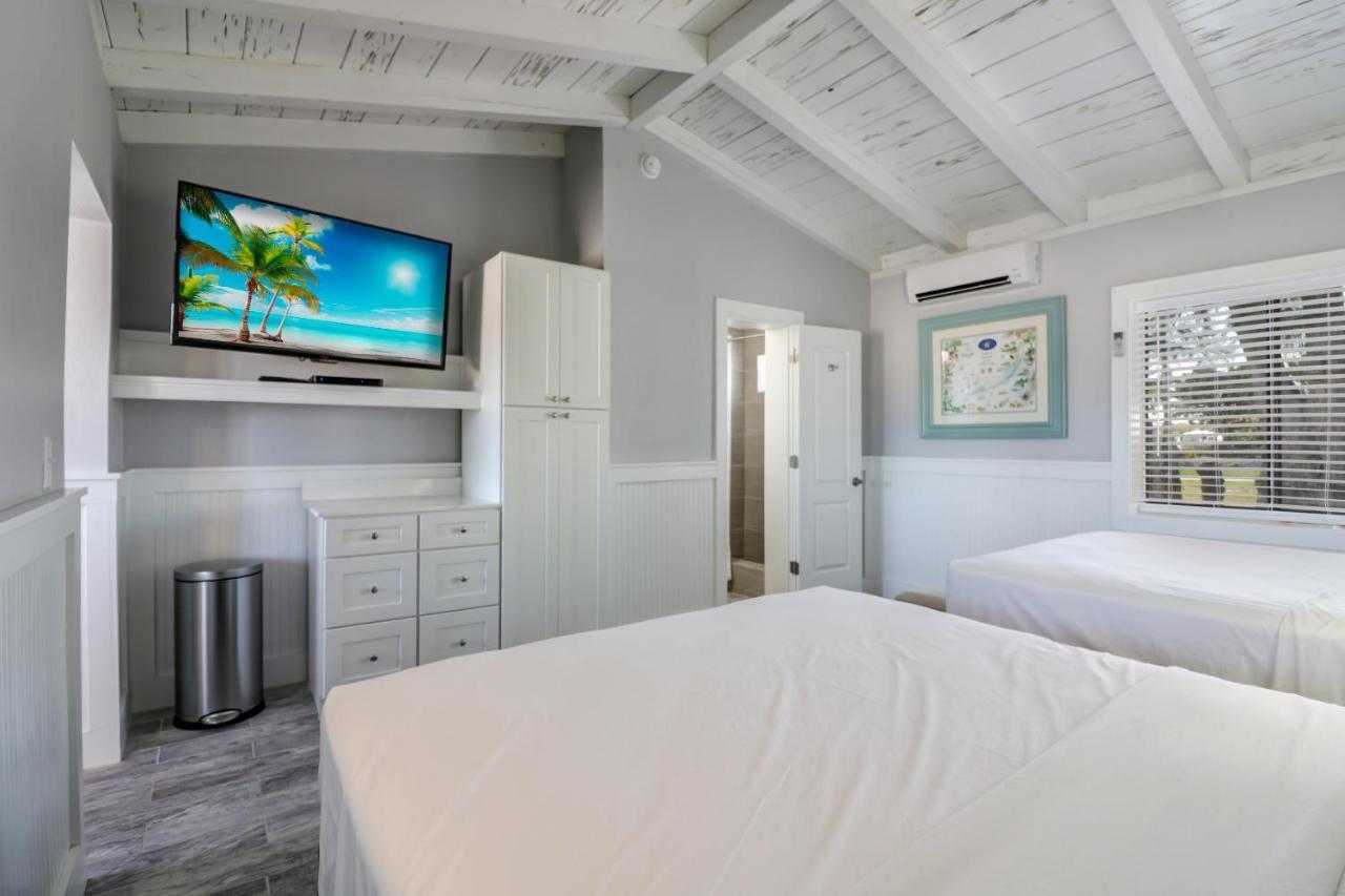 Fiesta Key Rv Resort Premium Room 3 Layton Eksteriør bilde
