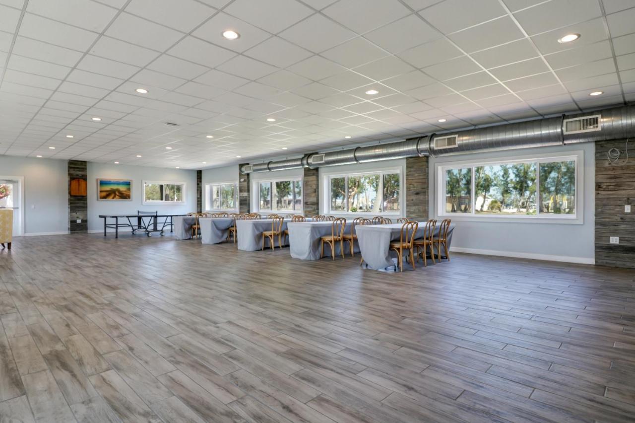 Fiesta Key Rv Resort Premium Room 3 Layton Eksteriør bilde
